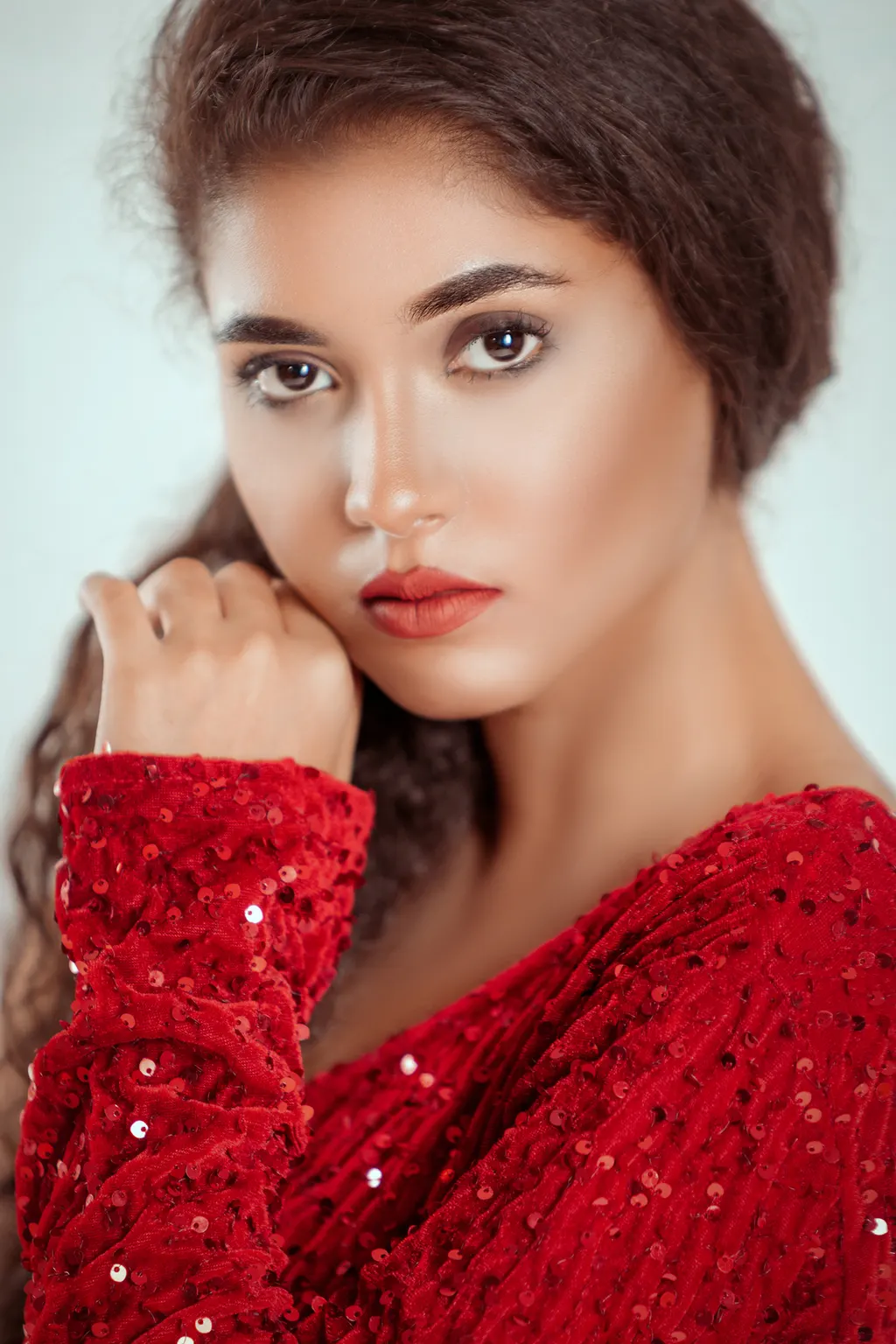 Fashion & portfolio photography by ChitroKuthir Weddings, Bangladesh