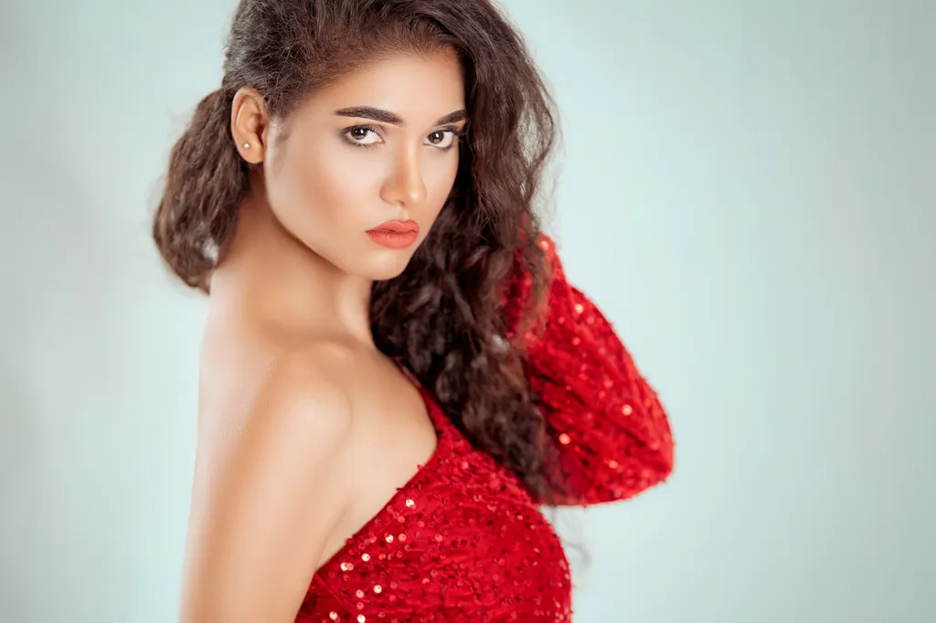 Fashion & portfolio photography by ChitroKuthir Weddings, Bangladesh
