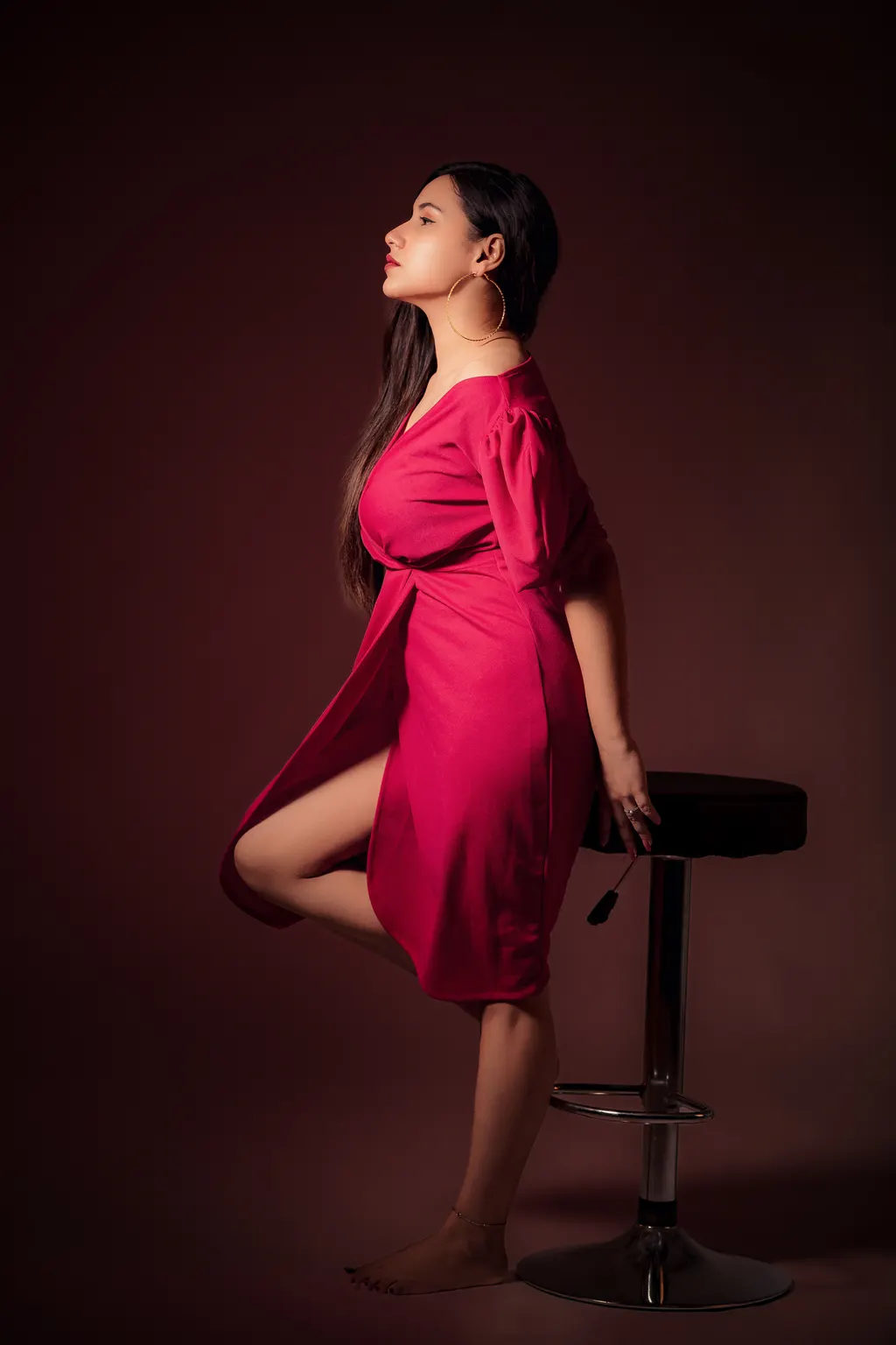 Fashion & portfolio photography by ChitroKuthir Weddings, Bangladesh