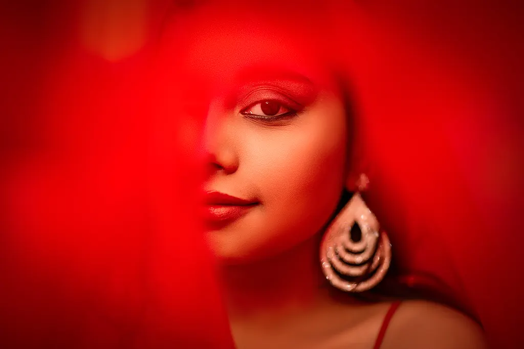 Fashion & portfolio photography by ChitroKuthir Weddings, Bangladesh