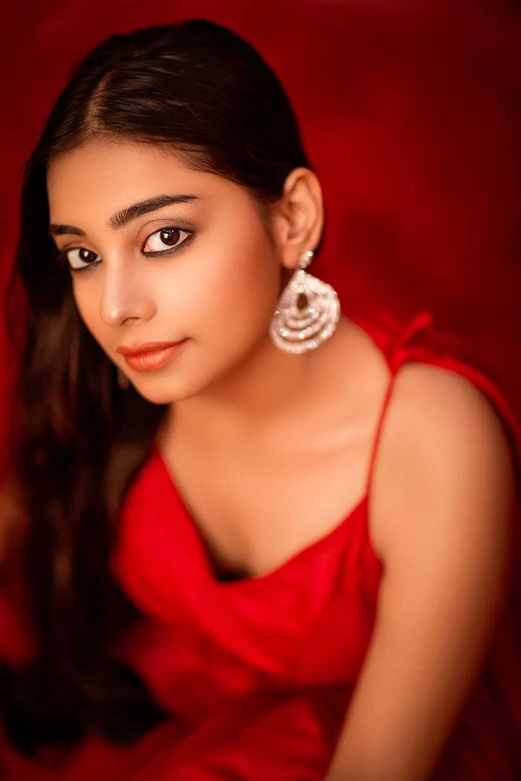 Fashion & portfolio photography by ChitroKuthir Weddings, Bangladesh