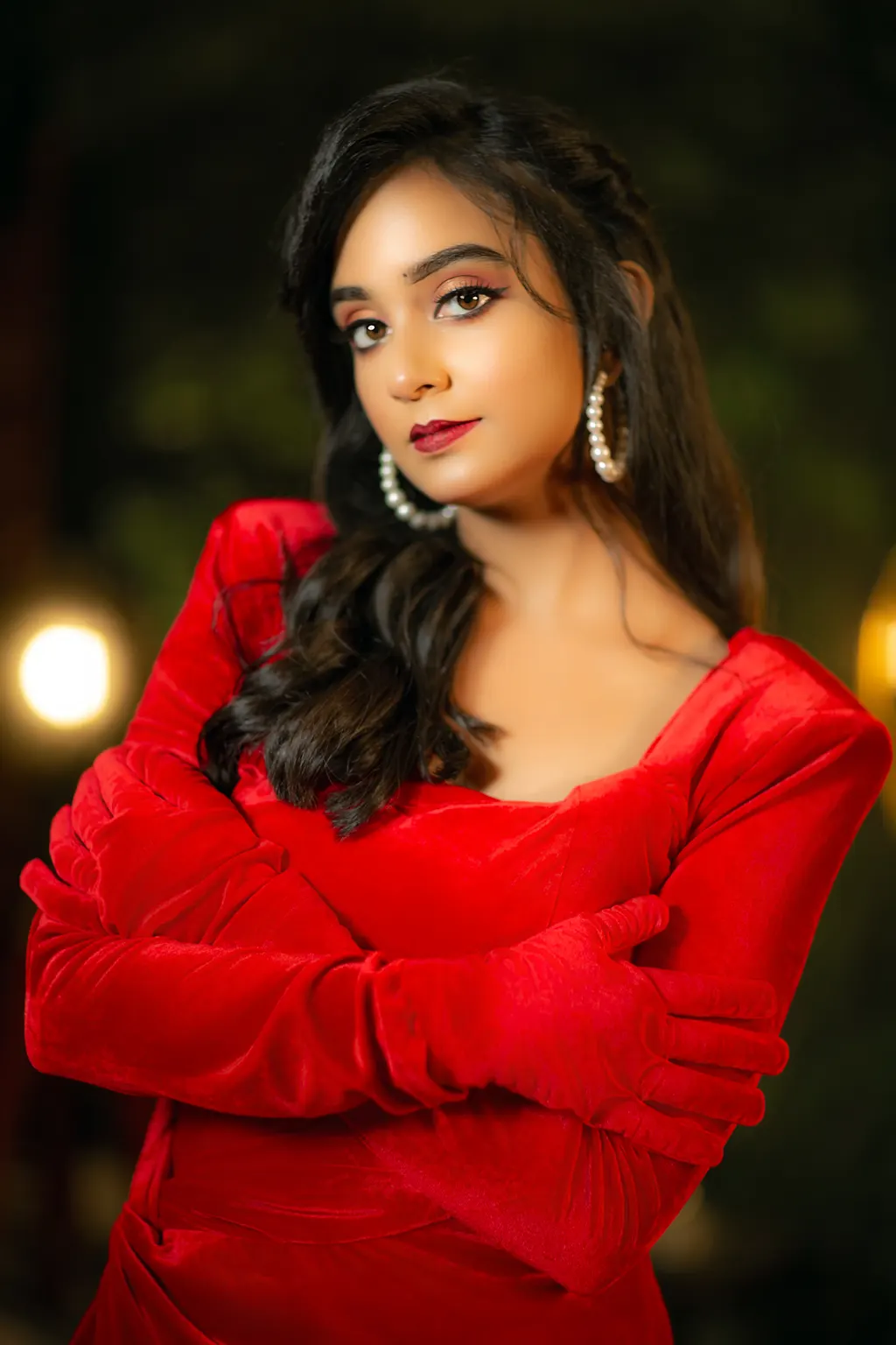 Fashion & portfolio photography by ChitroKuthir Weddings, Bangladesh