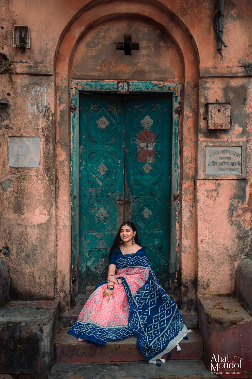 Fashion & portfolio photography by ChitroKuthir Weddings, Bangladesh