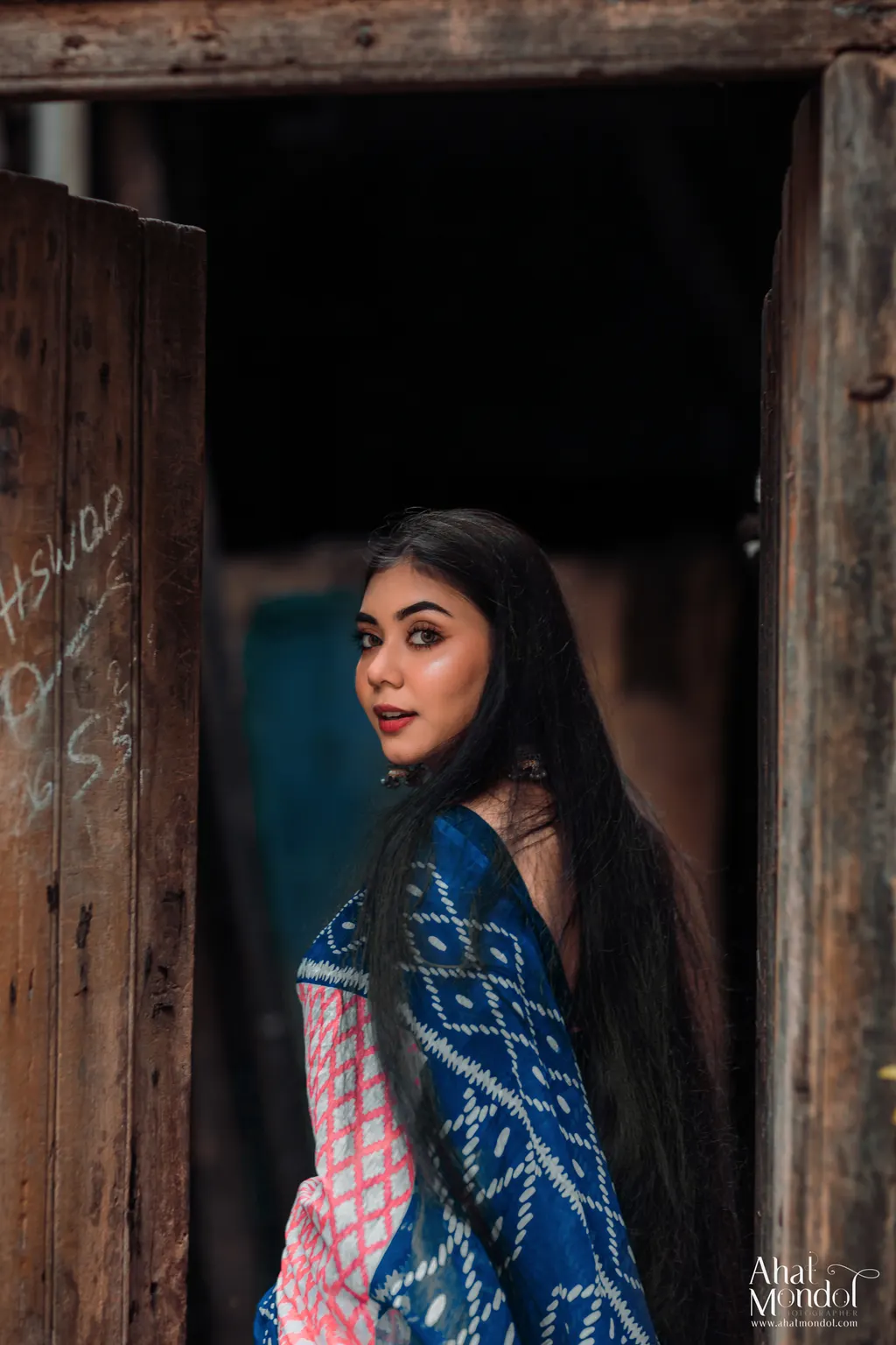 Fashion & portfolio photography by ChitroKuthir Weddings, Bangladesh
