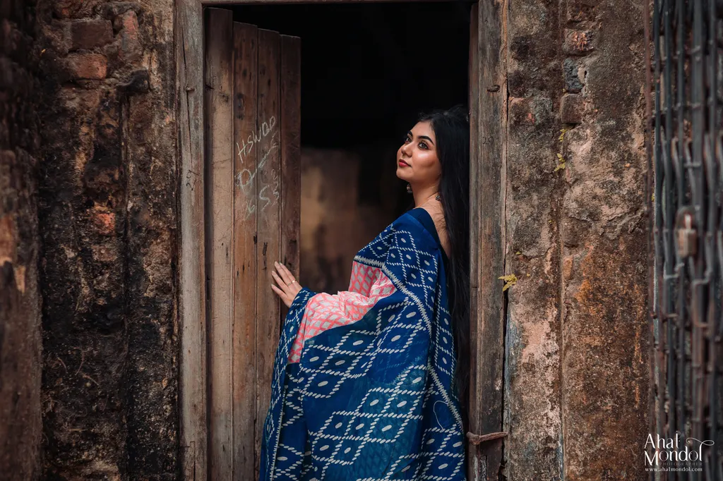 Fashion & portfolio photography by ChitroKuthir Weddings, Bangladesh