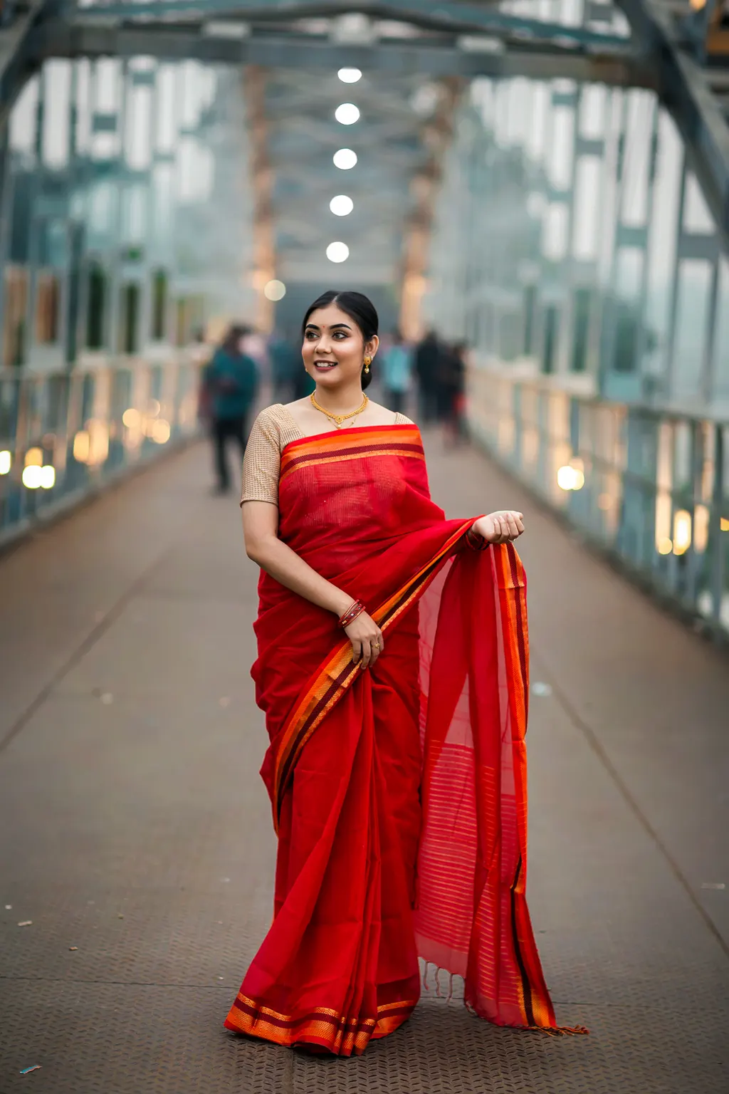 Fashion & portfolio photography by ChitroKuthir Weddings, Bangladesh