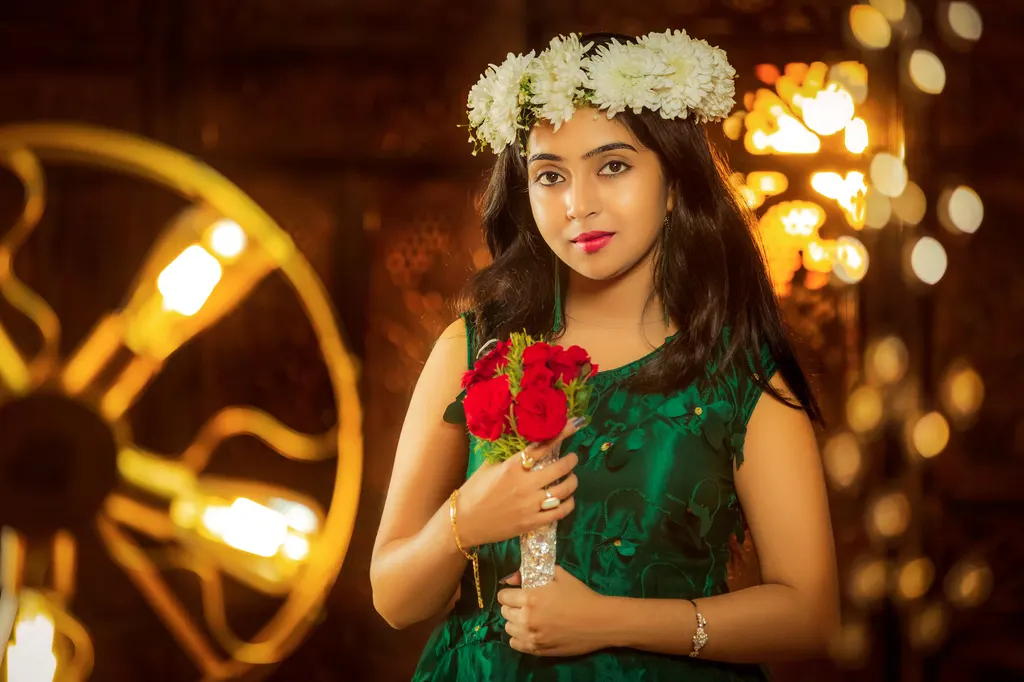 Fashion & portfolio photography by ChitroKuthir Weddings, Bangladesh