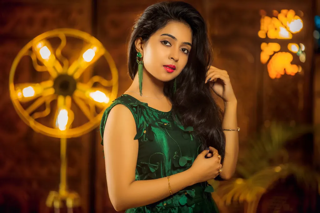 Fashion & portfolio photography by ChitroKuthir Weddings, Bangladesh