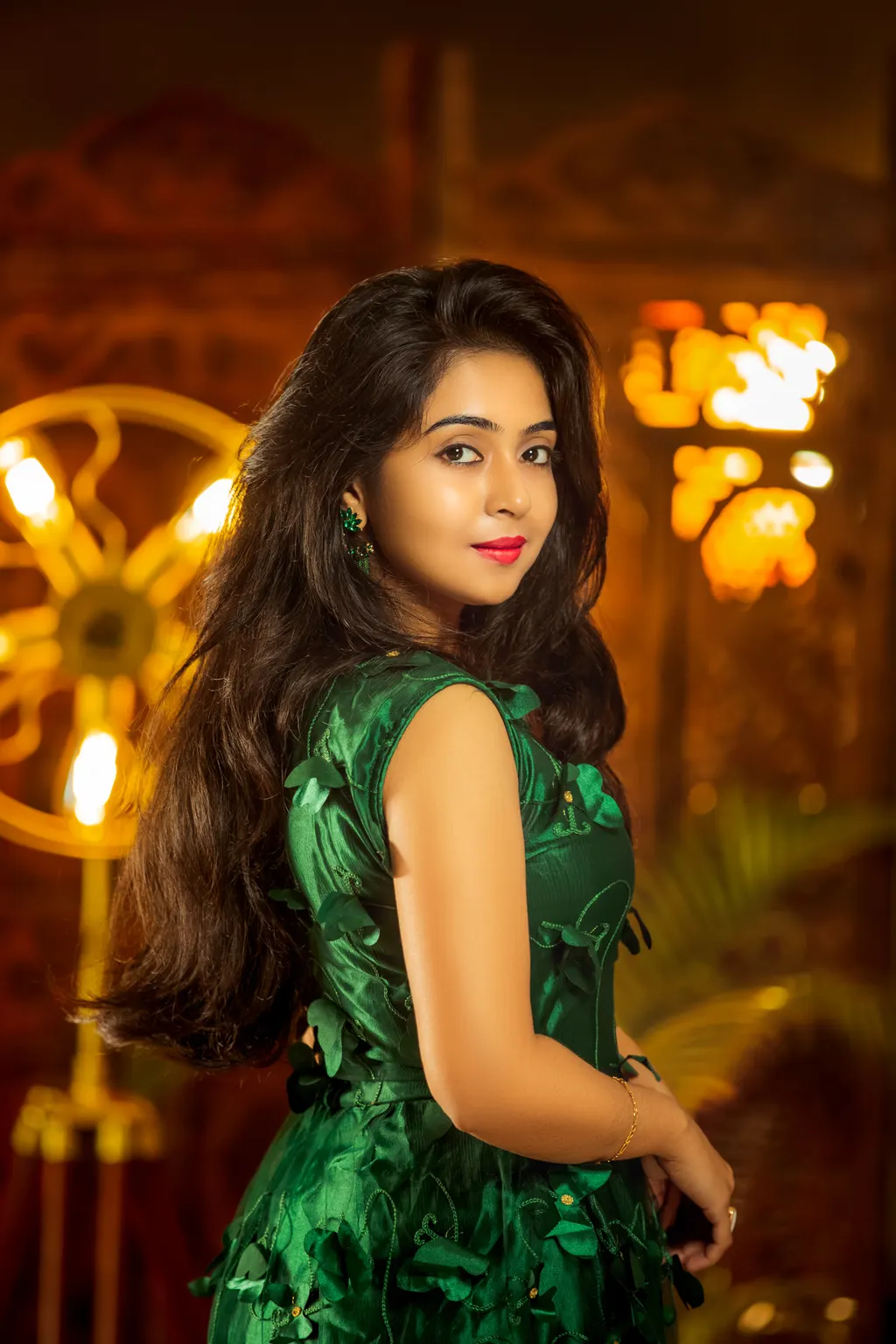 Fashion & portfolio photography by ChitroKuthir Weddings, Bangladesh