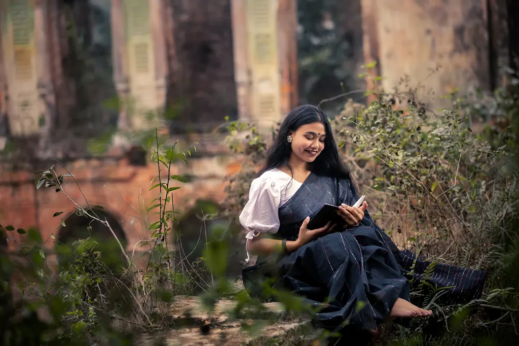 Fashion & portfolio photography by ChitroKuthir Weddings, Bangladesh