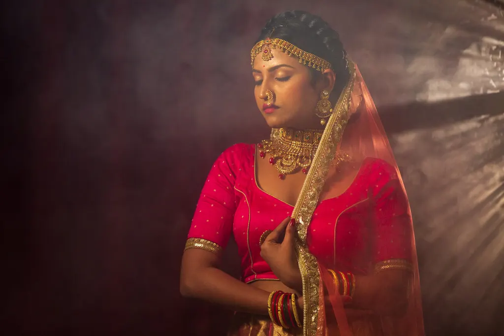 Fashion & portfolio photography by ChitroKuthir Weddings, Bangladesh