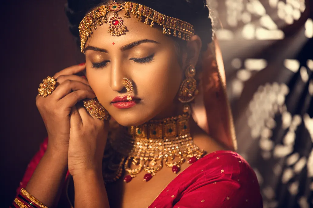 Fashion & portfolio photography by ChitroKuthir Weddings, Bangladesh