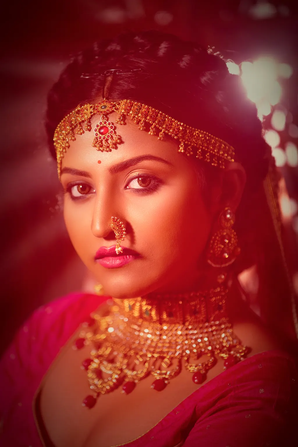 Fashion & portfolio photography by ChitroKuthir Weddings, Bangladesh
