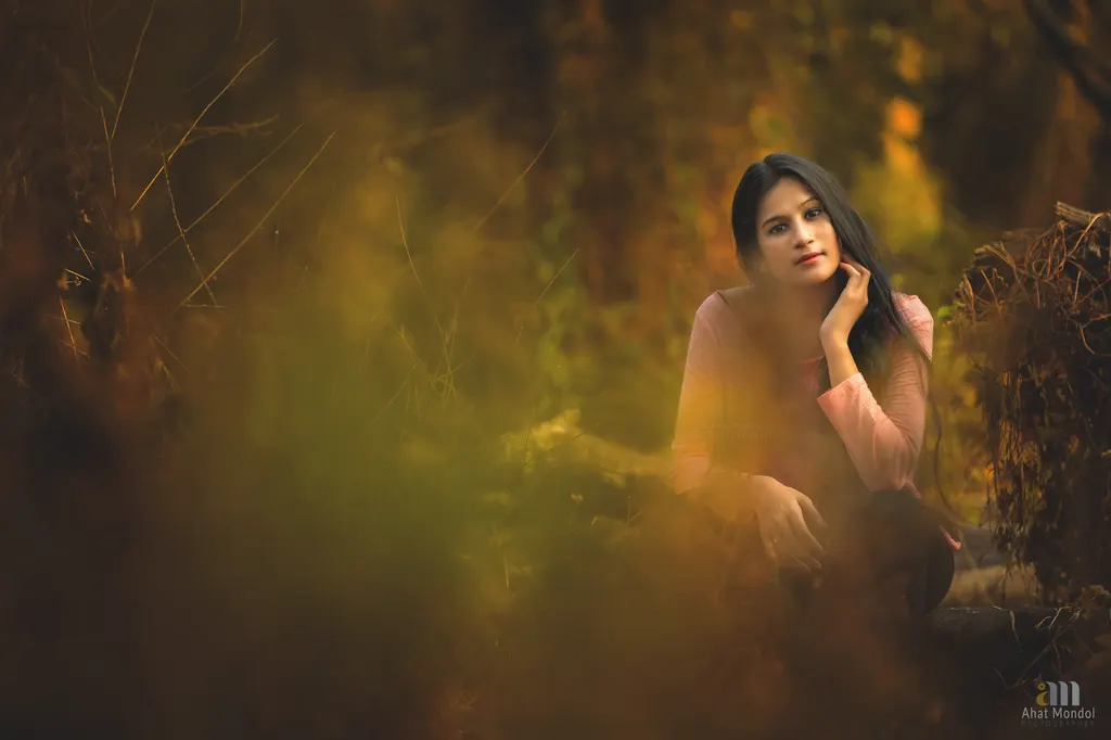 Fashion & portfolio photography by ChitroKuthir Weddings, Bangladesh