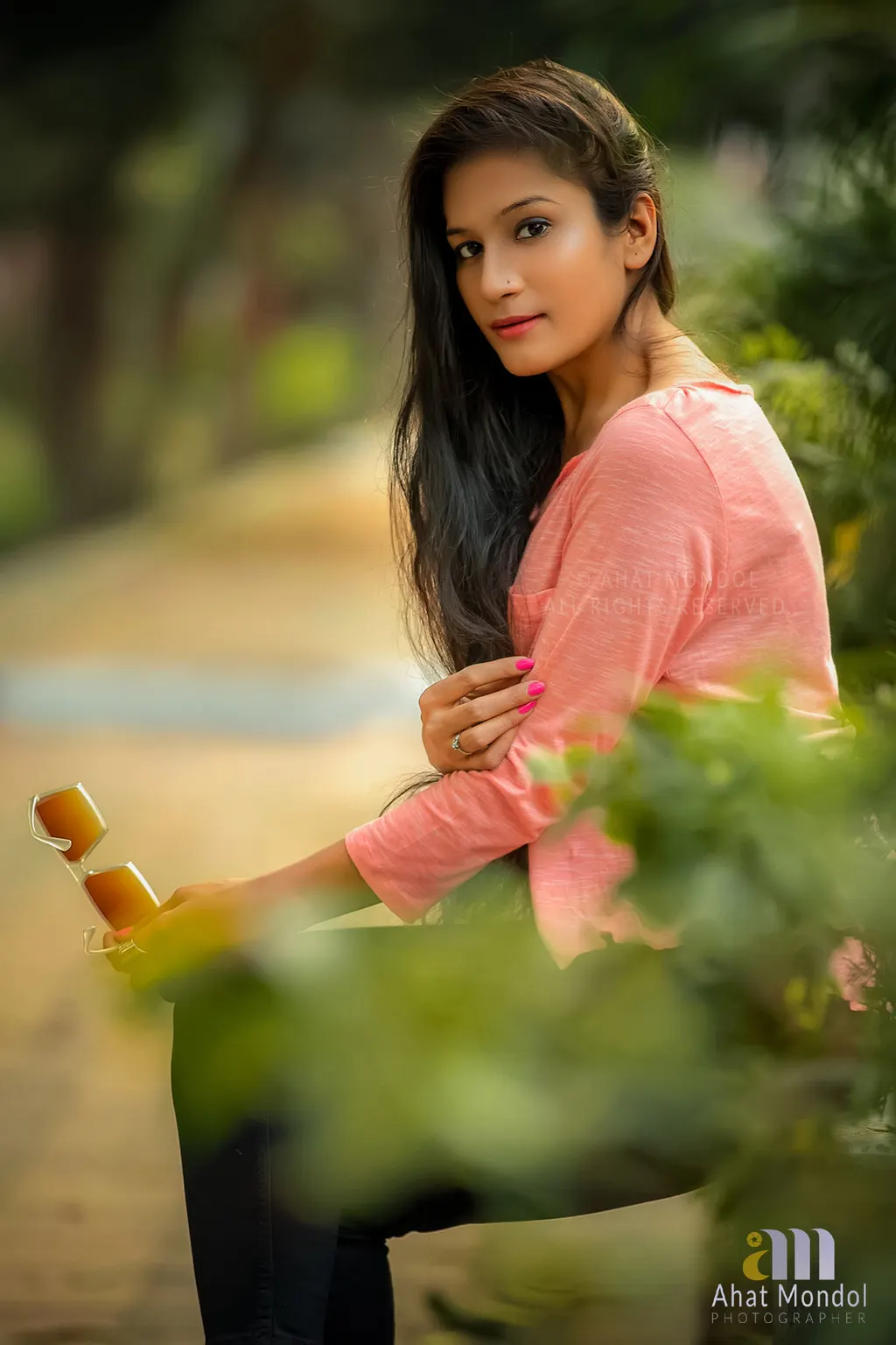 Fashion & portfolio photography by ChitroKuthir Weddings, Bangladesh
