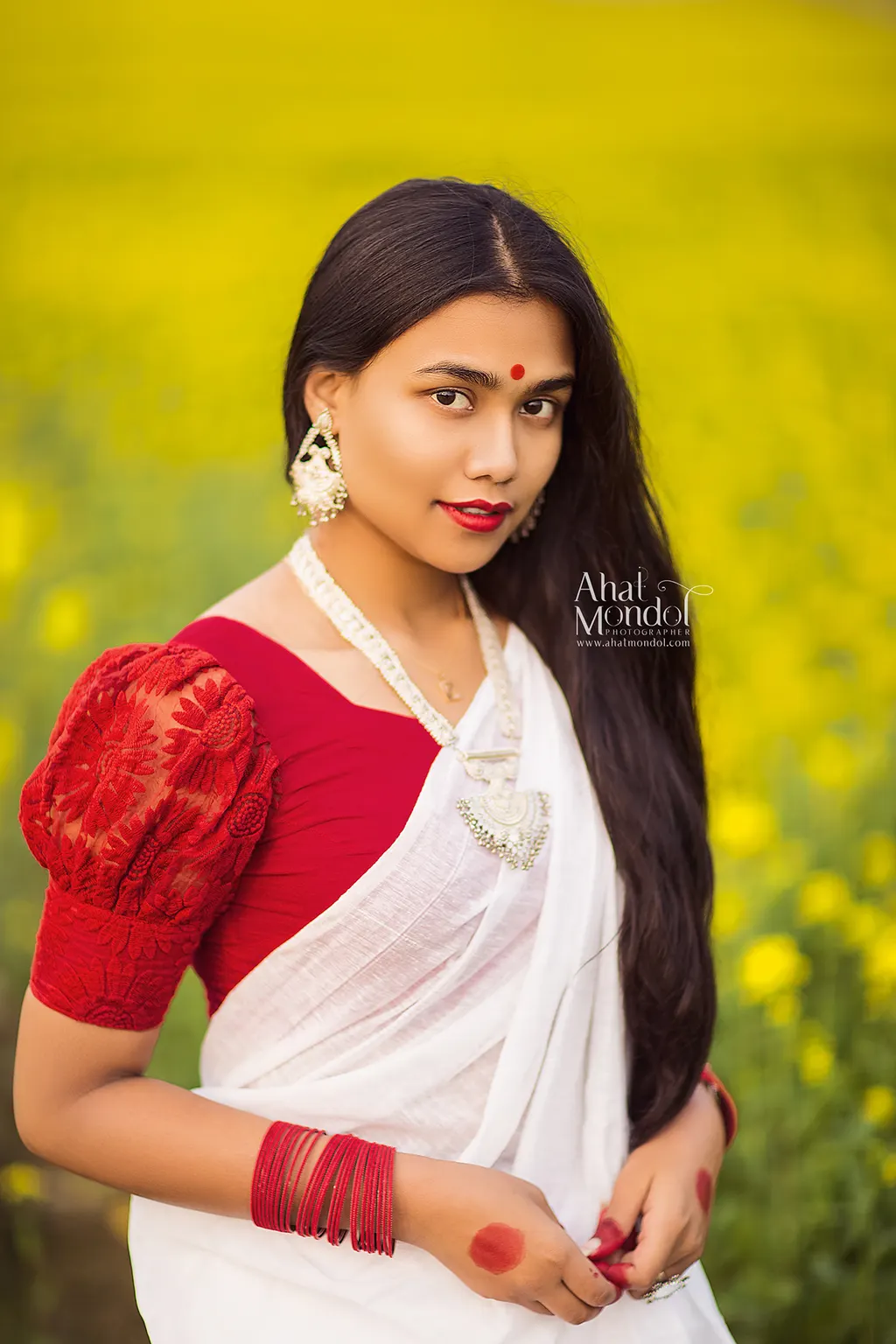 Fashion & portfolio photography by ChitroKuthir Weddings, Bangladesh