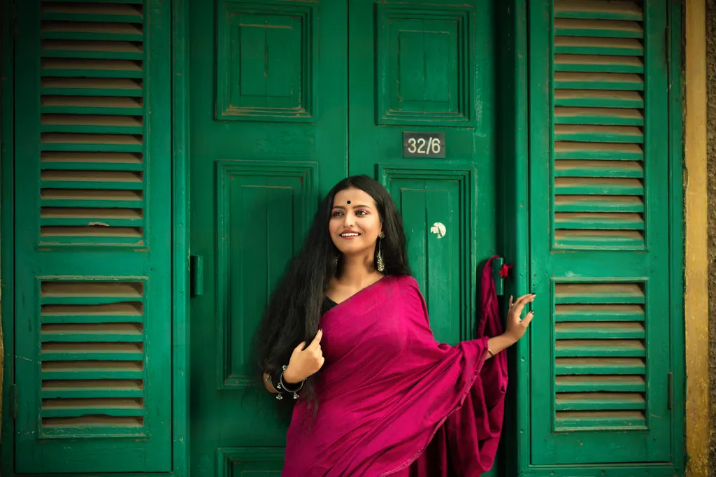 Fashion & portfolio photography by ChitroKuthir Weddings, Bangladesh