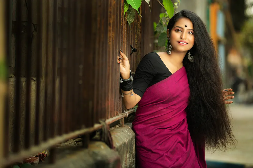 Fashion & portfolio photography by ChitroKuthir Weddings, Bangladesh