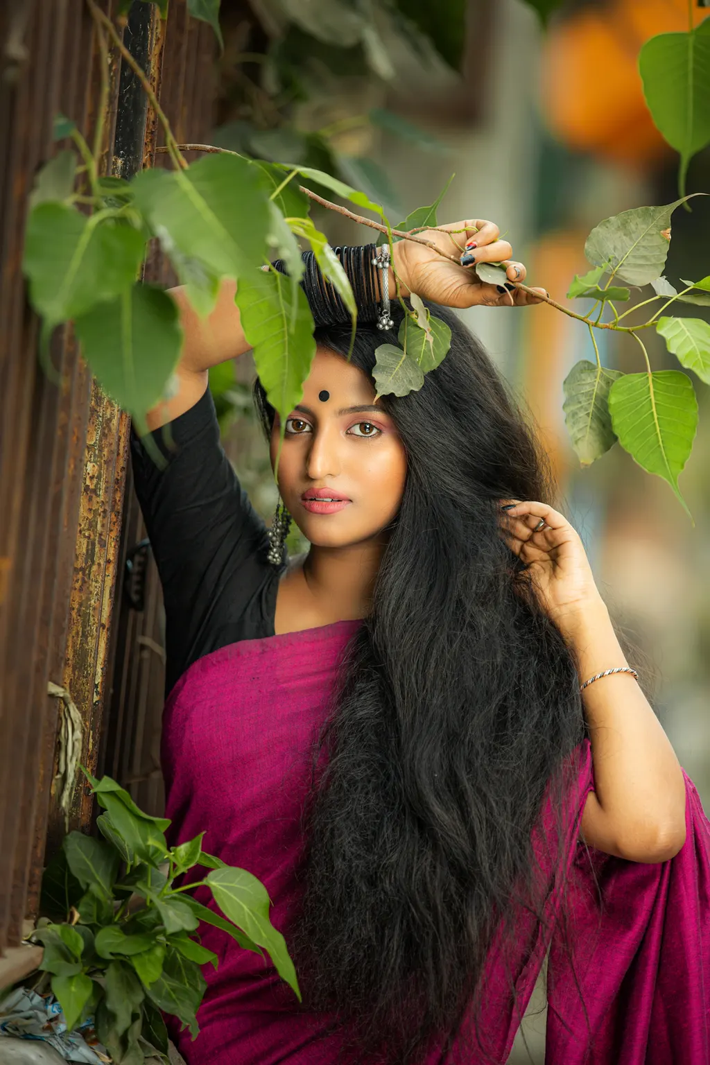 Fashion & portfolio photography by ChitroKuthir Weddings, Bangladesh