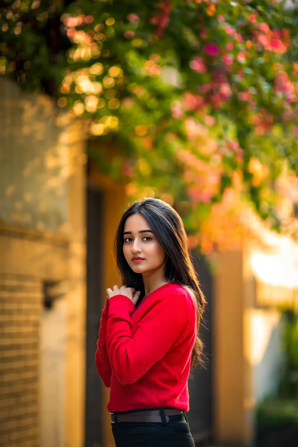 Fashion & portfolio photography by ChitroKuthir Weddings, Bangladesh