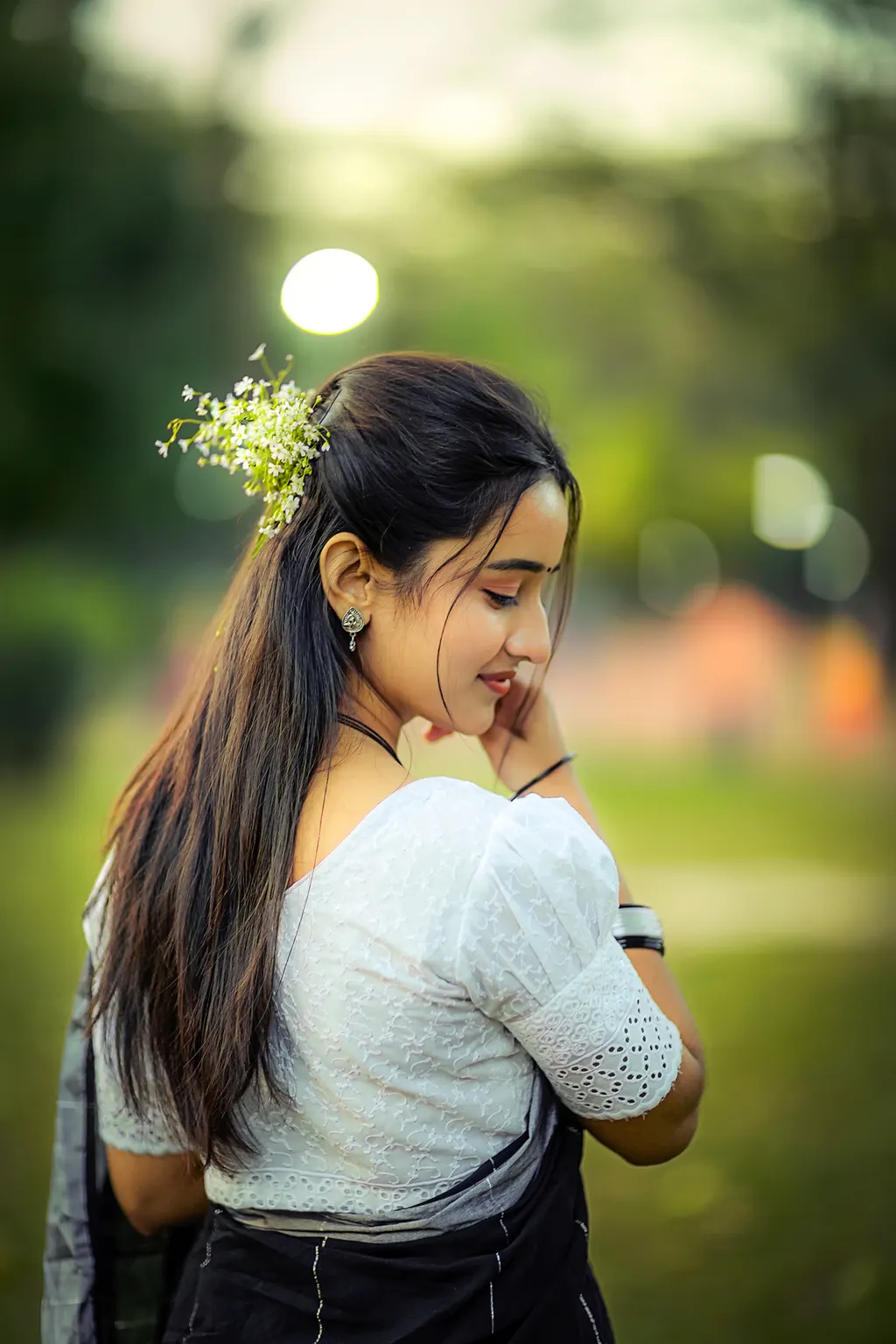 Fashion & portfolio photography by ChitroKuthir Weddings, Bangladesh
