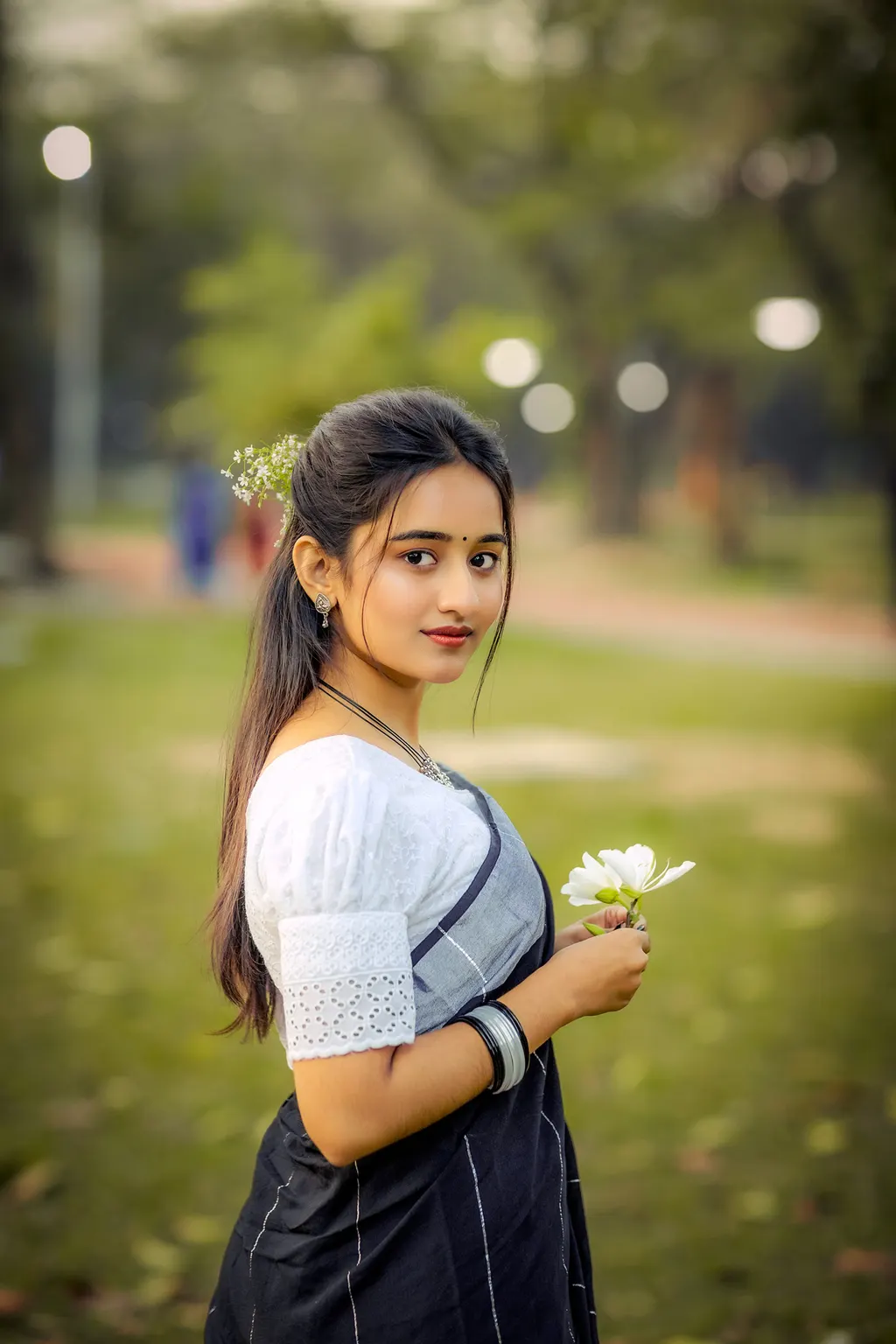 Fashion & portfolio photography by ChitroKuthir Weddings, Bangladesh
