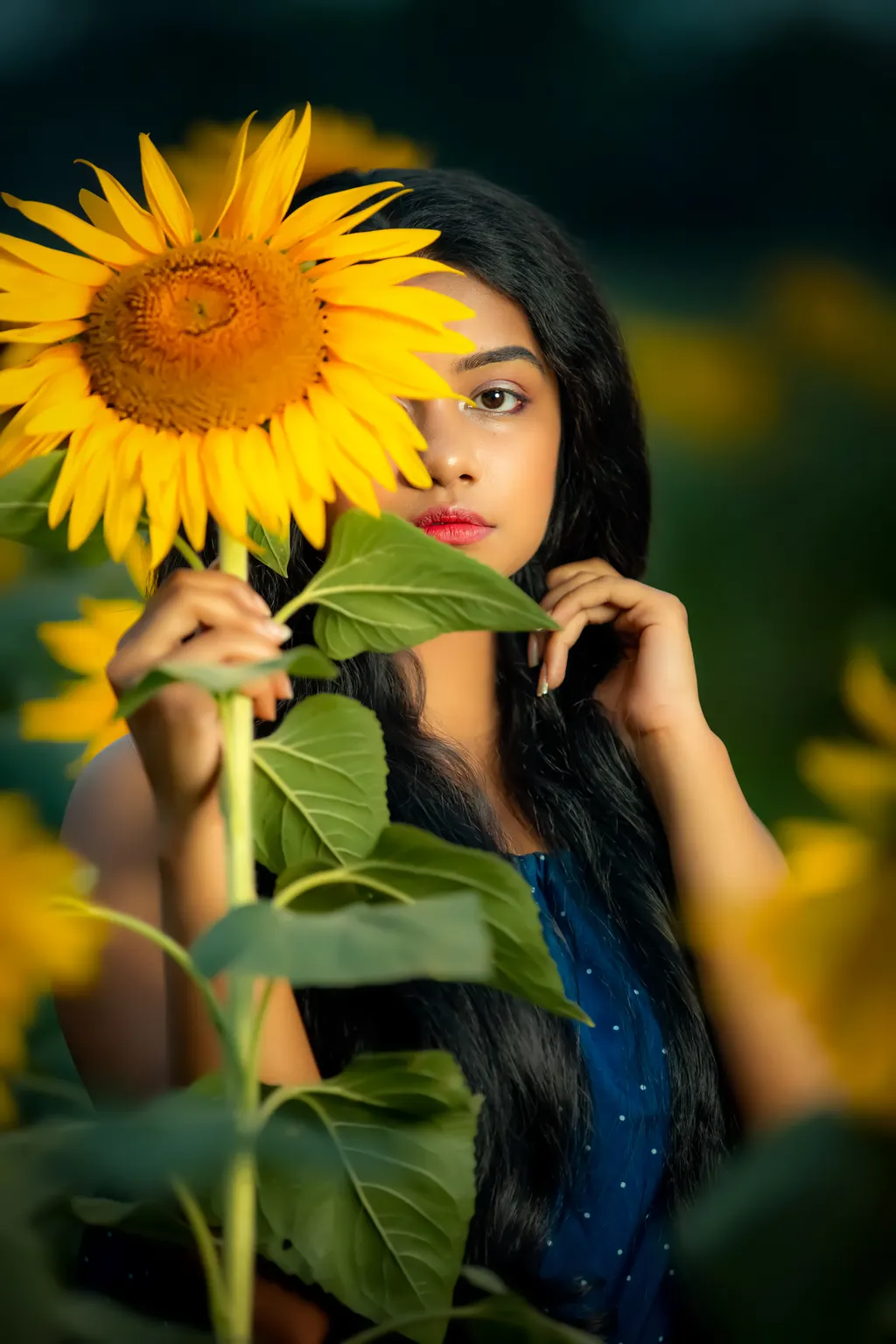 Fashion & portfolio photography by ChitroKuthir Weddings, Bangladesh