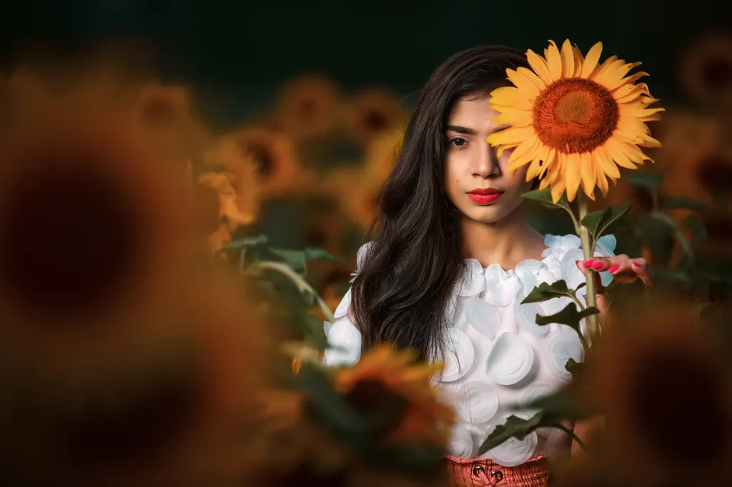 Fashion & portfolio photography by ChitroKuthir Weddings, Bangladesh