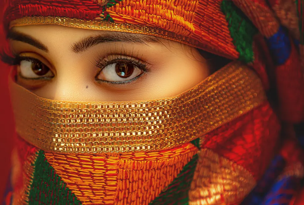 Fashion & portfolio photography by ChitroKuthir Weddings, Bangladesh