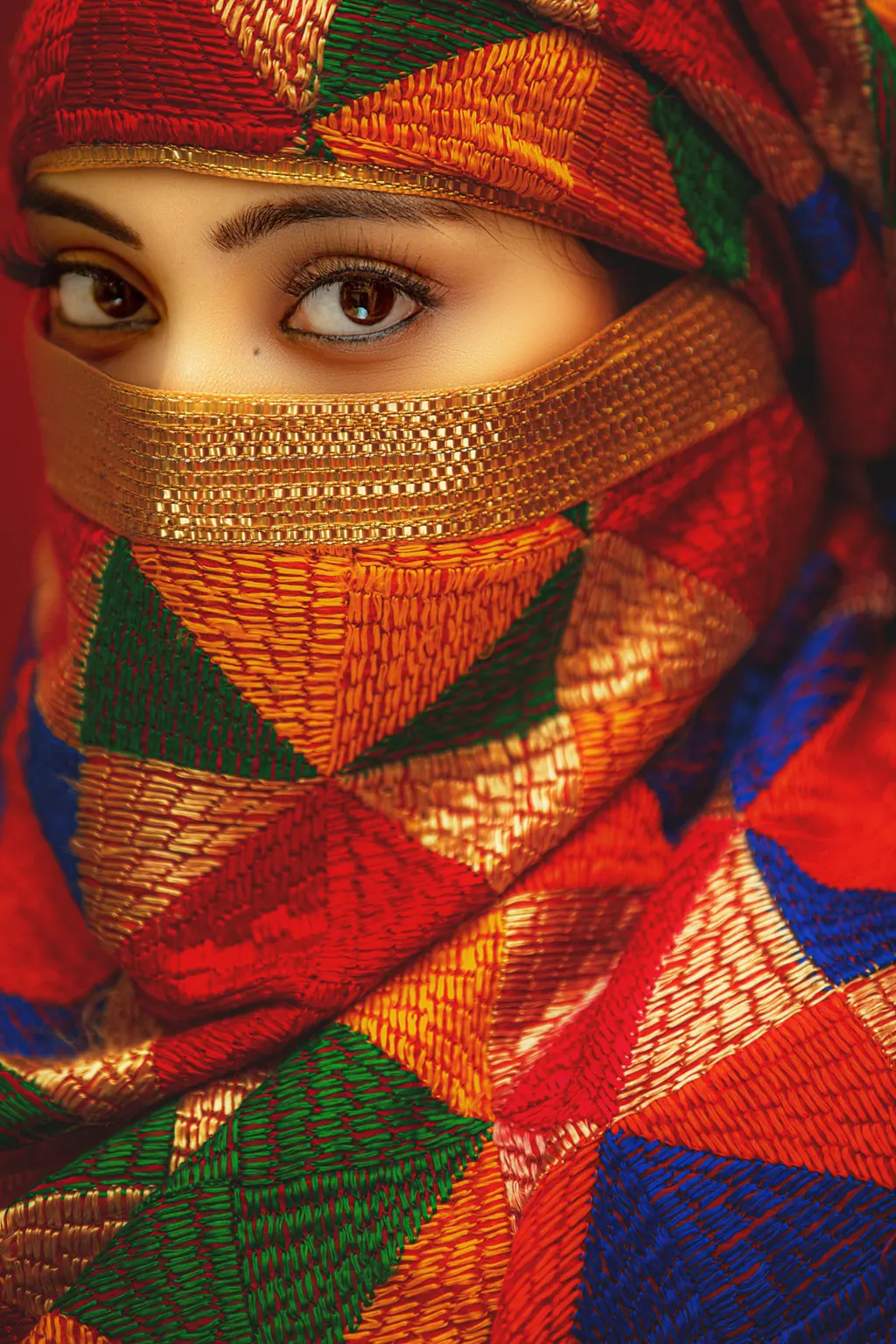 Fashion & portfolio photography by ChitroKuthir Weddings, Bangladesh