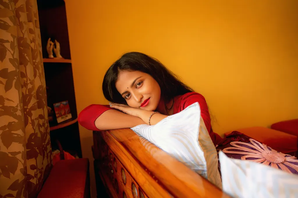Fashion & portfolio photography by ChitroKuthir Weddings, Bangladesh