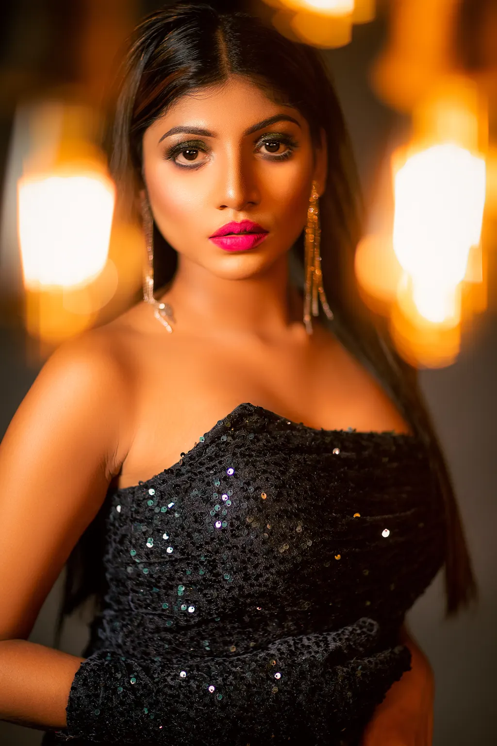 Fashion & portfolio photography by ChitroKuthir Weddings, Bangladesh