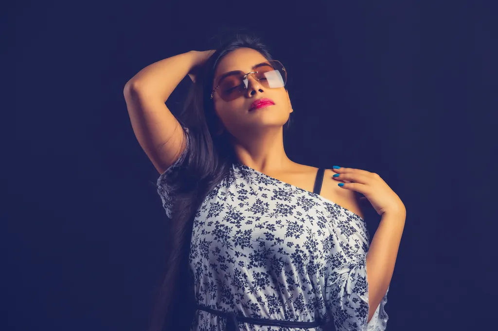 Fashion & portfolio photography by ChitroKuthir Weddings, Bangladesh