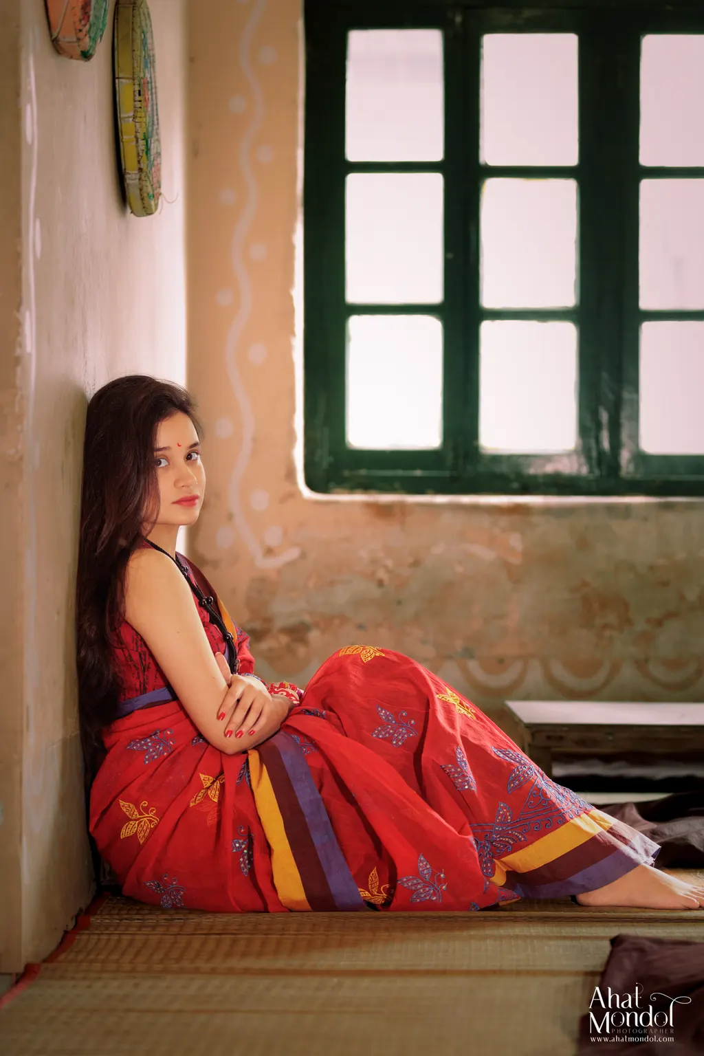 Fashion & portfolio photography by ChitroKuthir Weddings, Bangladesh