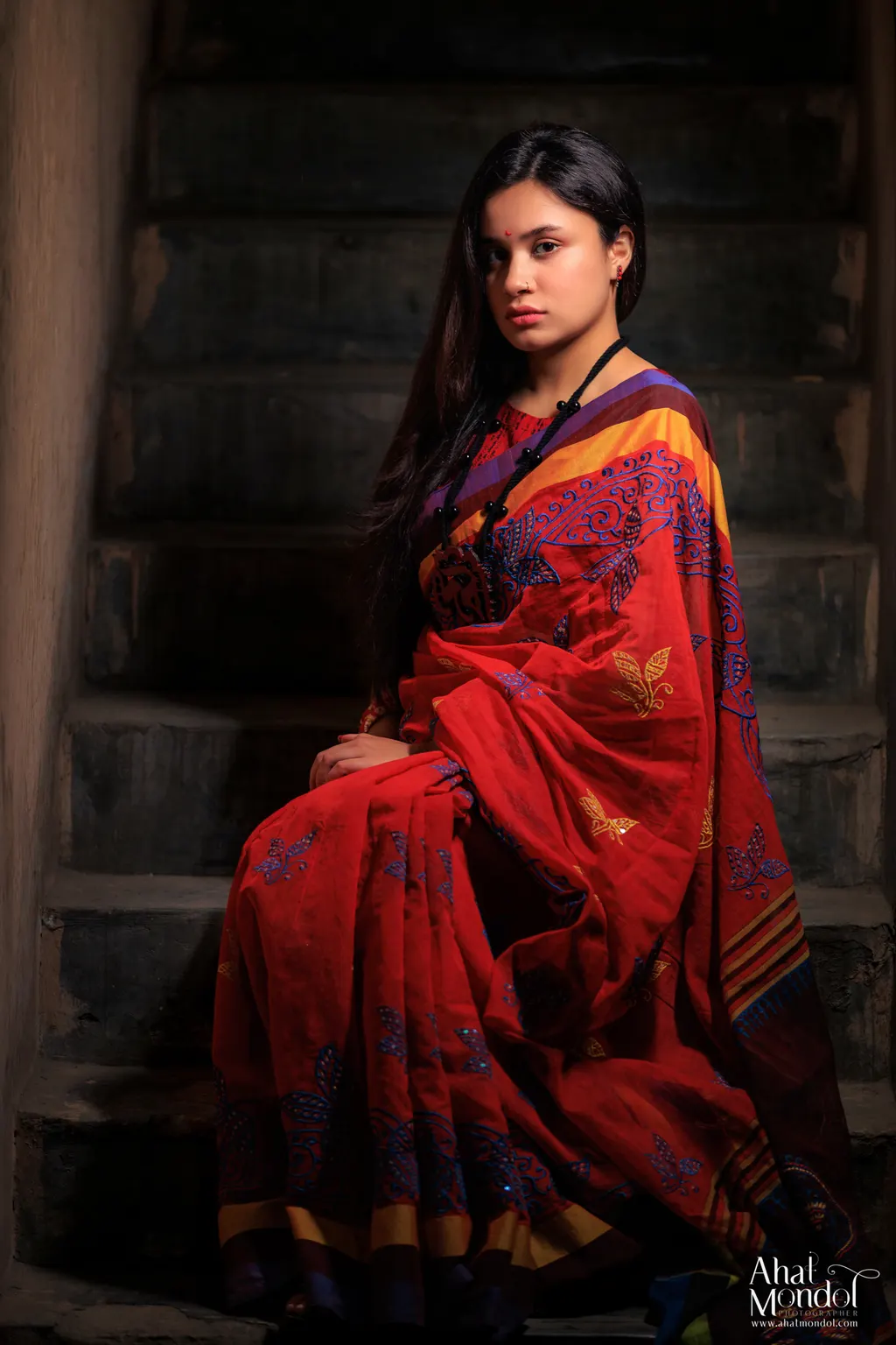 Fashion & portfolio photography by ChitroKuthir Weddings, Bangladesh