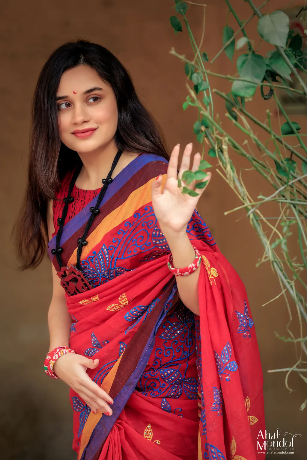 Fashion & portfolio photography by ChitroKuthir Weddings, Bangladesh