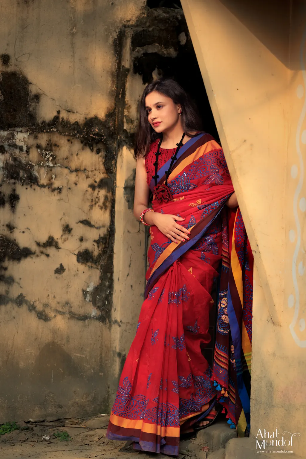 Fashion & portfolio photography by ChitroKuthir Weddings, Bangladesh