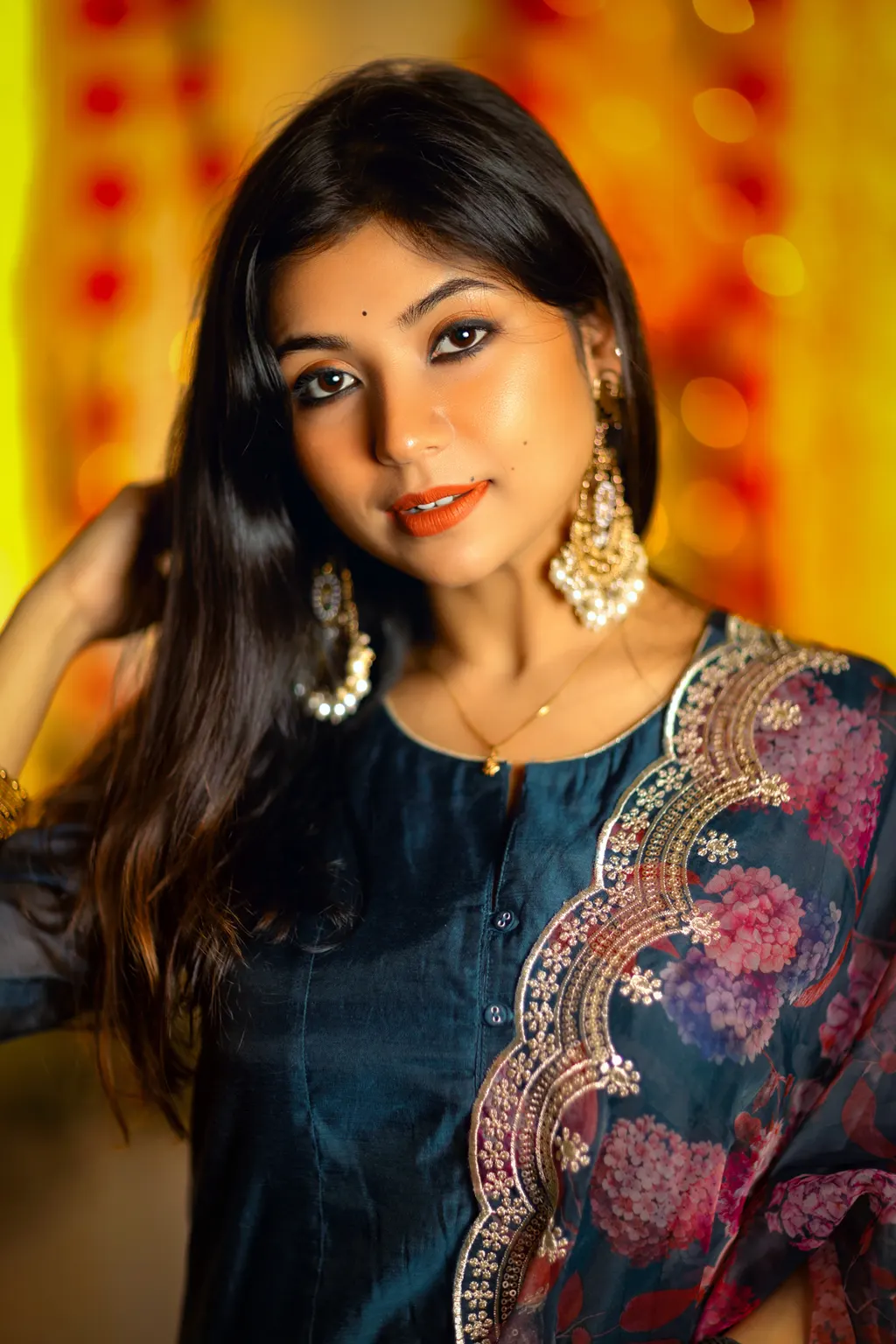 Fashion & portfolio photography by ChitroKuthir Weddings, Bangladesh
