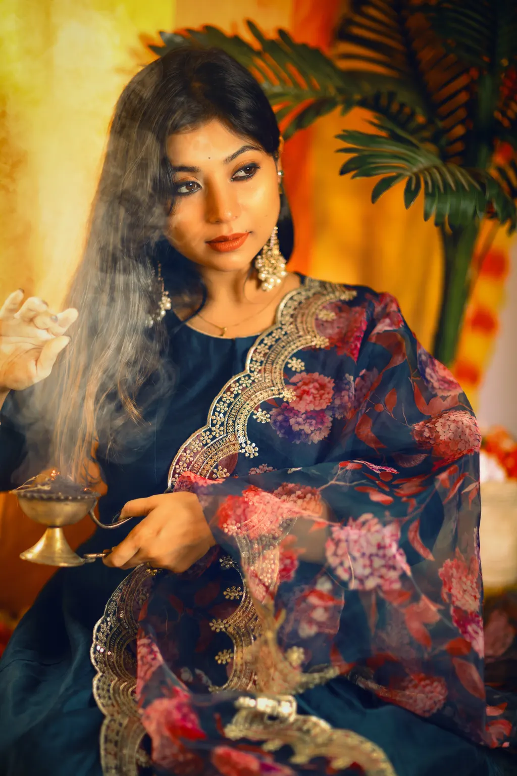 Fashion & portfolio photography by ChitroKuthir Weddings, Bangladesh