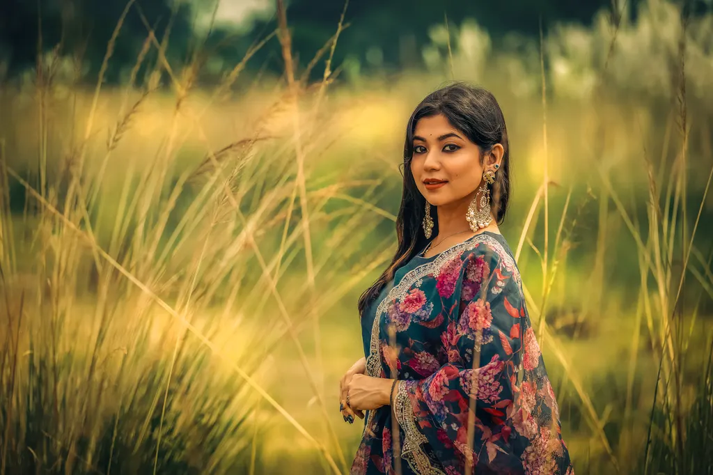 Fashion & portfolio photography by ChitroKuthir Weddings, Bangladesh