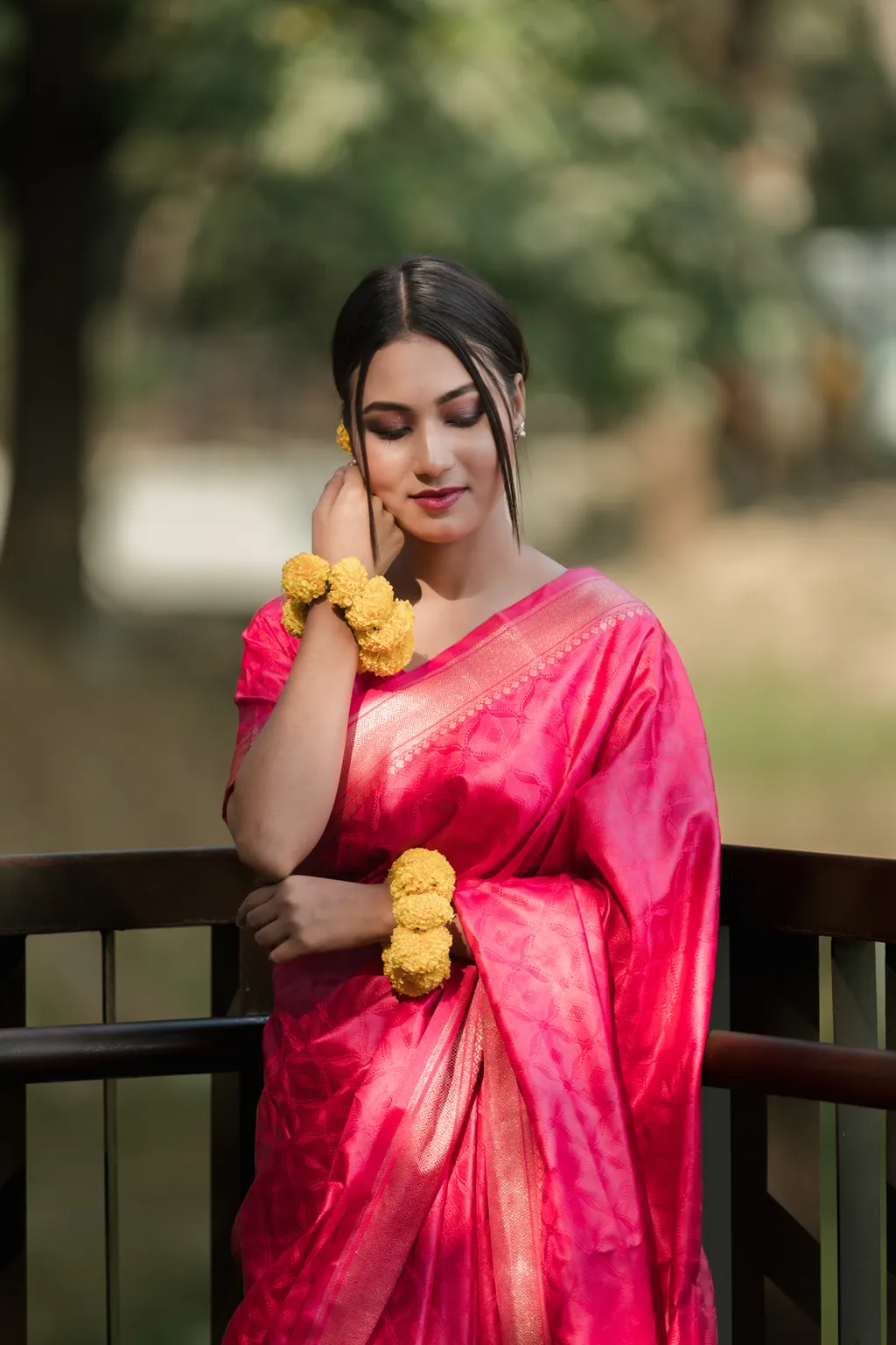 Fashion & portfolio photography by ChitroKuthir Weddings, Bangladesh