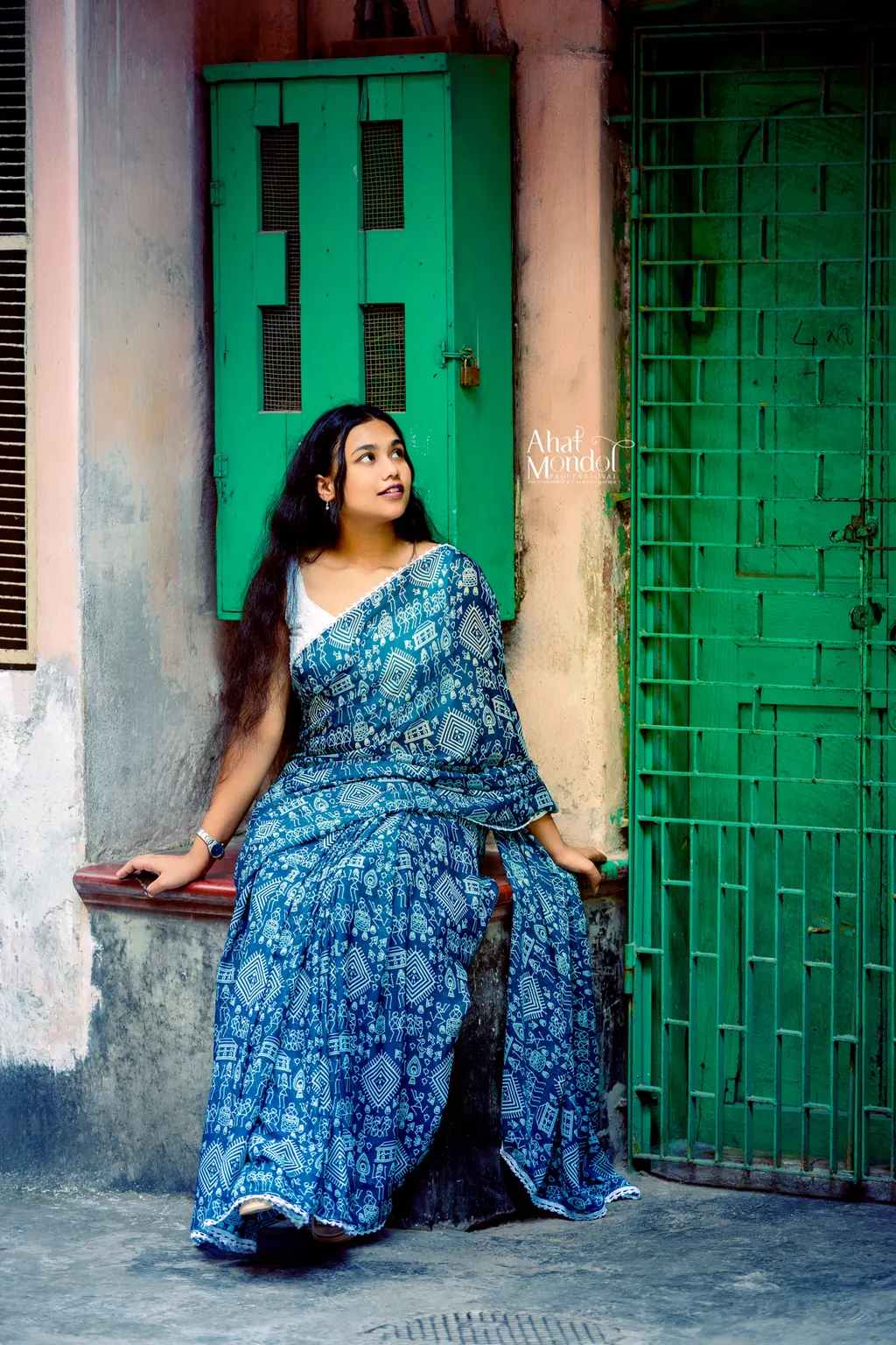 Fashion & portfolio photography by ChitroKuthir Weddings, Bangladesh