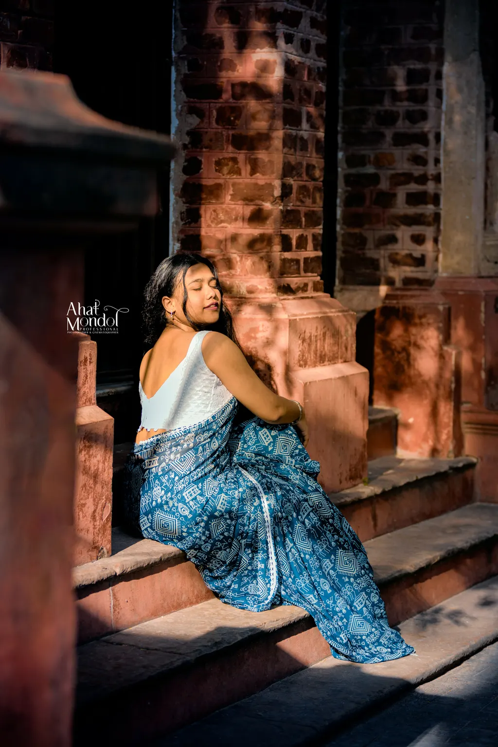 Fashion & portfolio photography by ChitroKuthir Weddings, Bangladesh