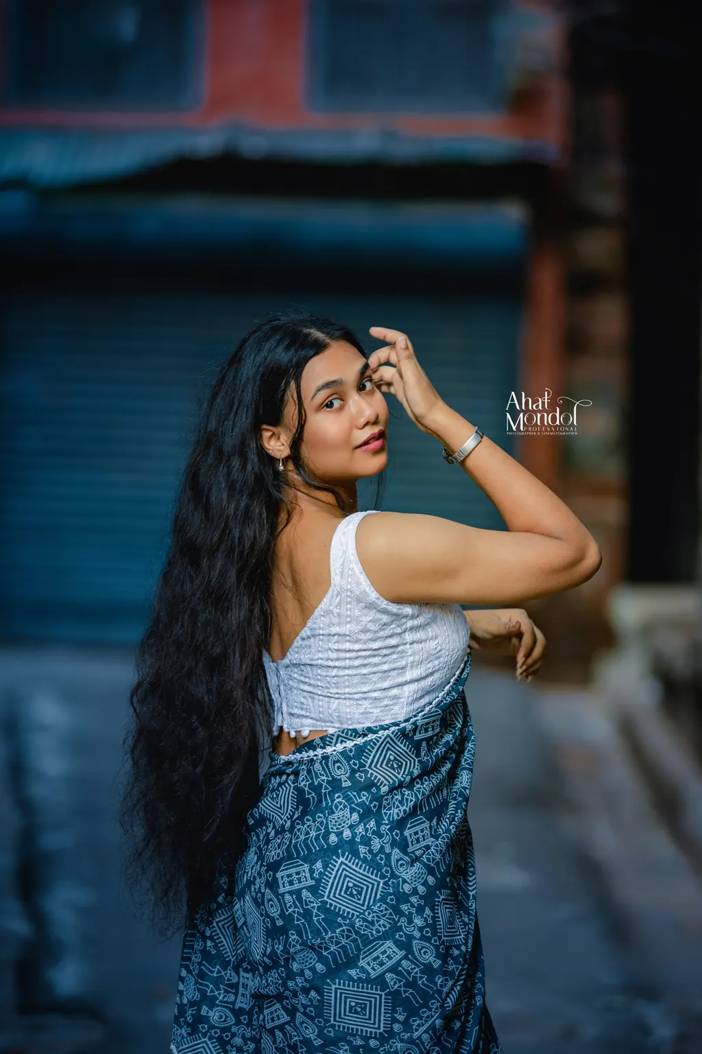 Fashion & portfolio photography by ChitroKuthir Weddings, Bangladesh