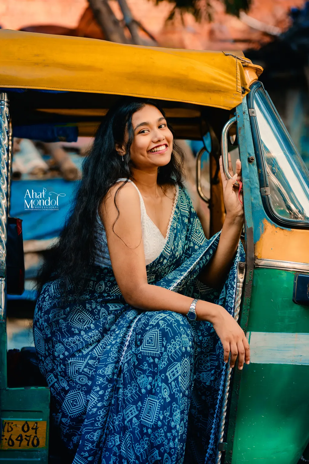 Fashion & portfolio photography by ChitroKuthir Weddings, Bangladesh