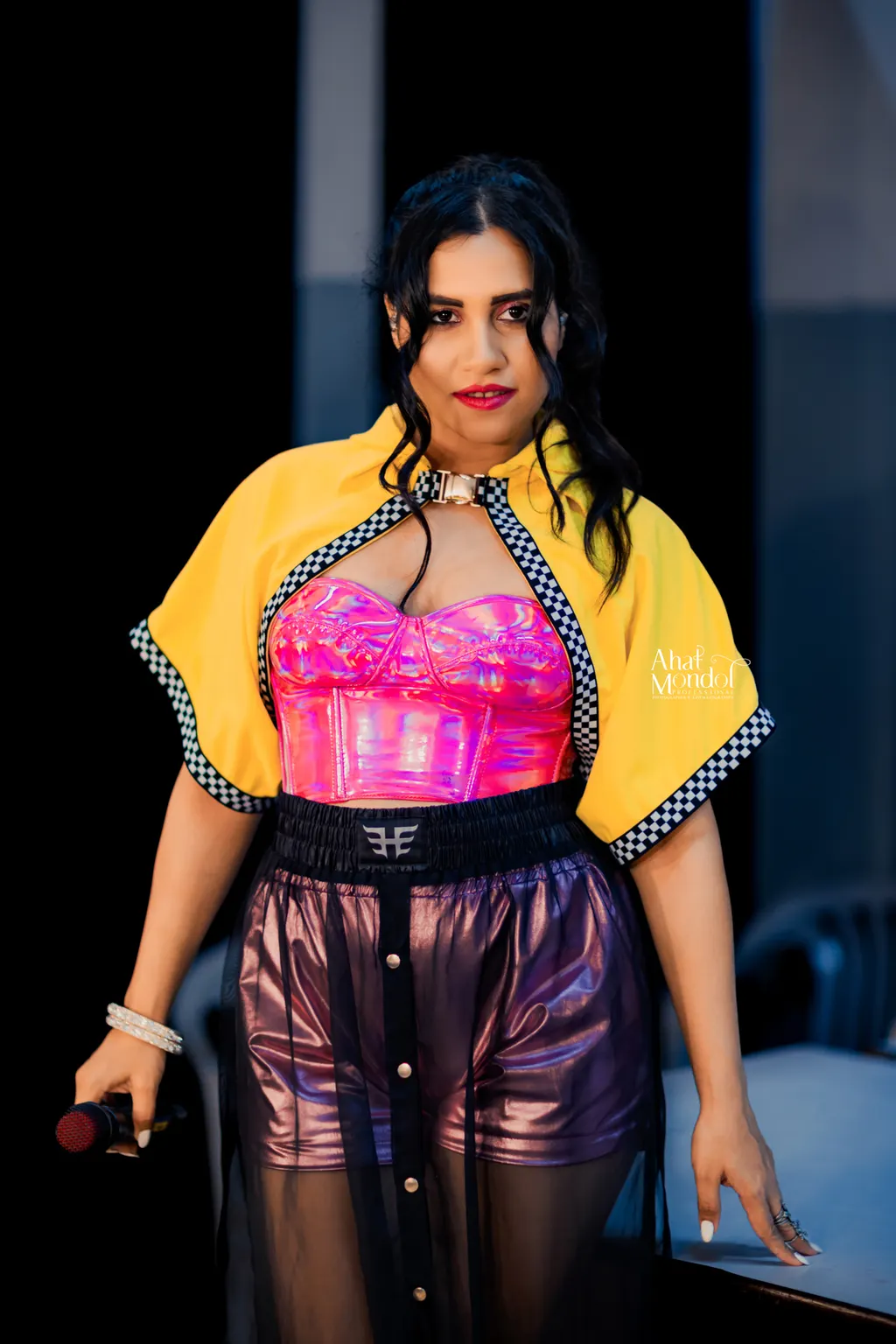 Fashion & portfolio photography by ChitroKuthir Weddings, Bangladesh