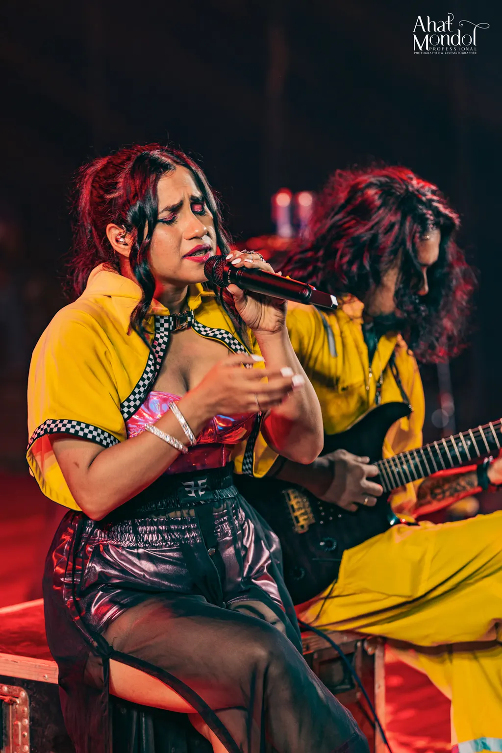 Fashion & portfolio photography by ChitroKuthir Weddings, Bangladesh