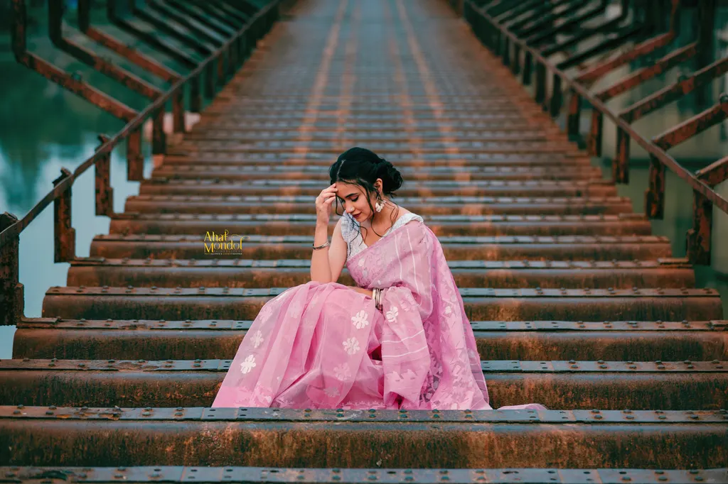 Fashion & portfolio photography by ChitroKuthir Weddings, Bangladesh