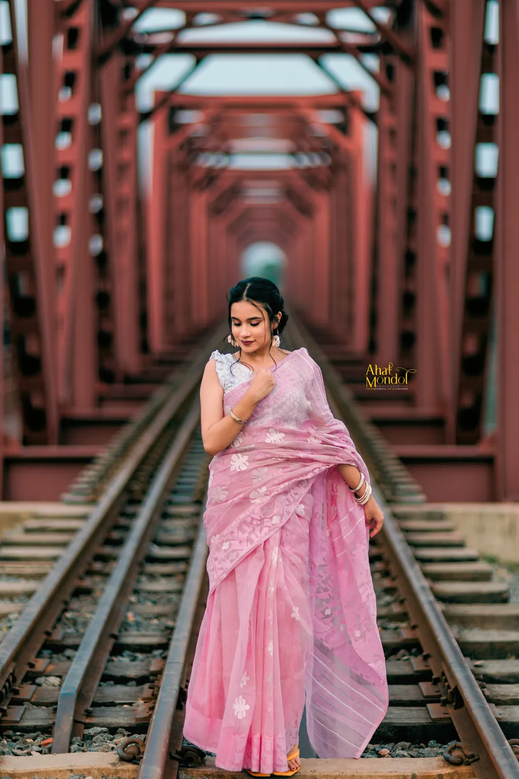 Fashion & portfolio photography by ChitroKuthir Weddings, Bangladesh