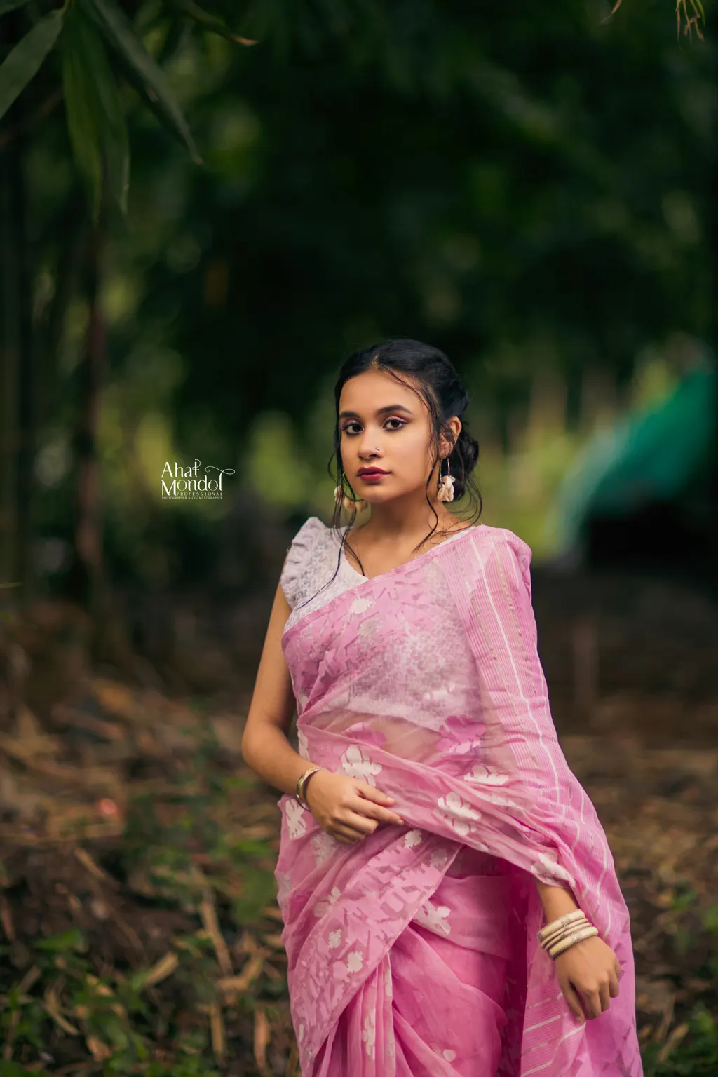 Fashion & portfolio photography by ChitroKuthir Weddings, Bangladesh